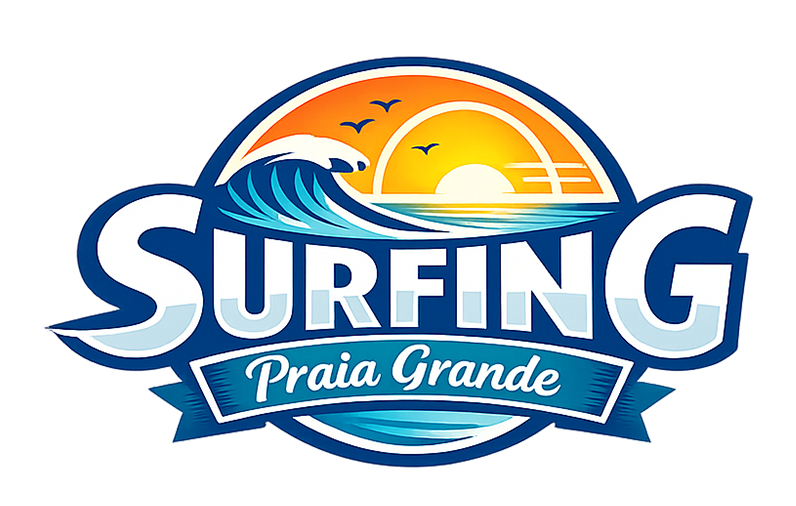 Surfing Praia Grande Learn to surf Feel the ocean.